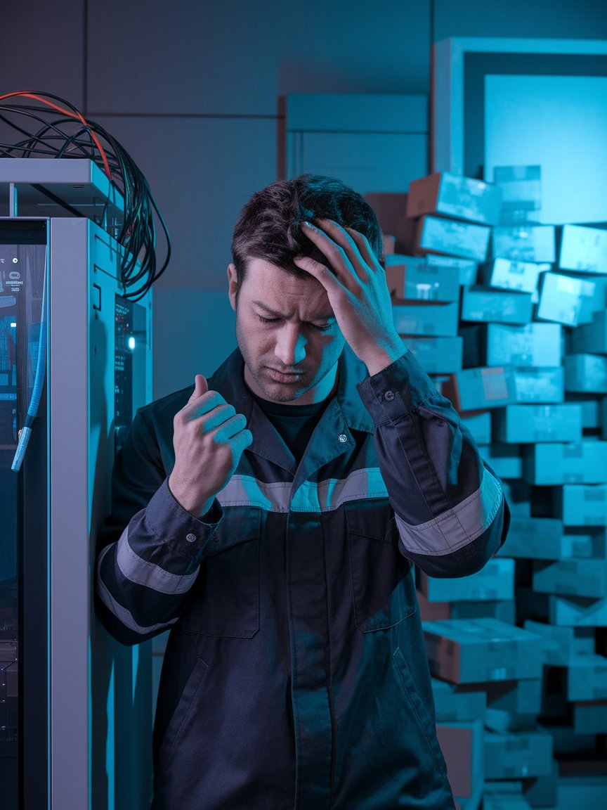 Manufacturing teams across operations